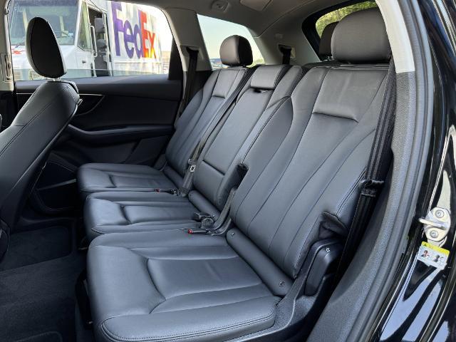 2024 Audi Q7 - $38,492