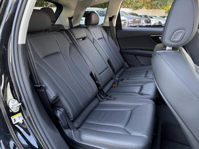 2024 Audi Q7 - $38,492