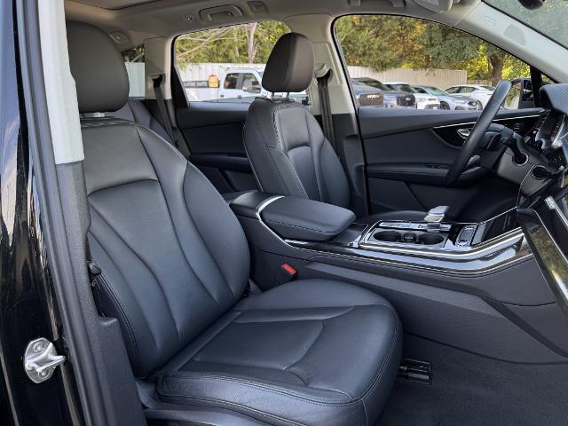 2024 Audi Q7 - $38,492