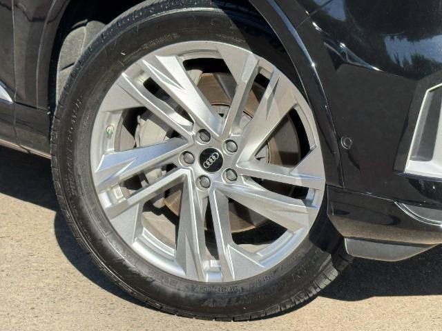 2024 Audi Q7 - $38,492