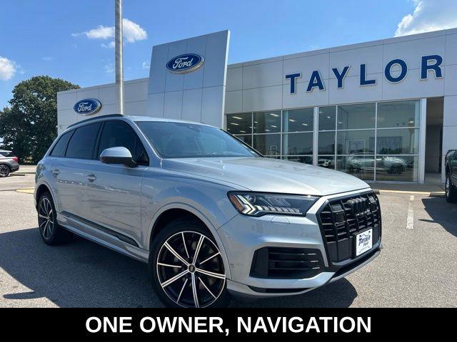 2024 Audi Q7 - $37,990