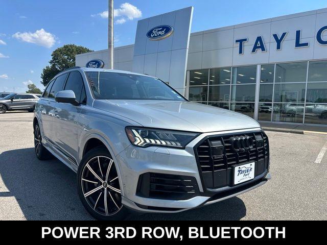 2024 Audi Q7 - $37,990