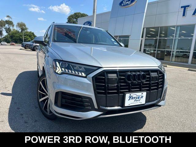 2024 Audi Q7 - $37,990