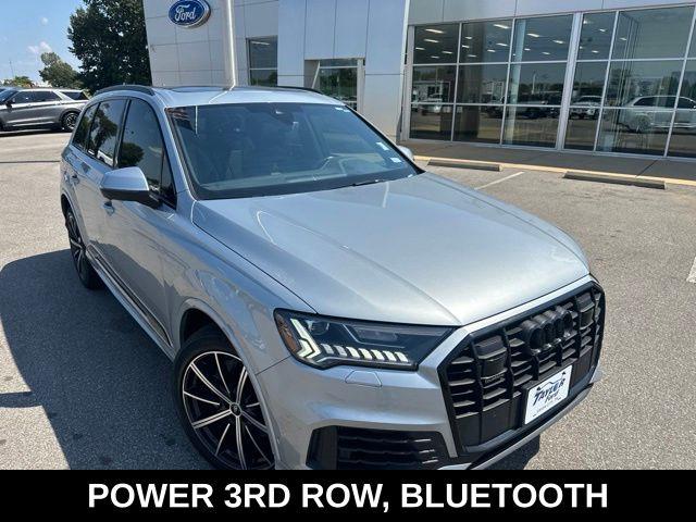 2024 Audi Q7 - $37,990