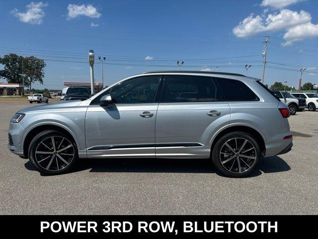 2024 Audi Q7 - $37,990