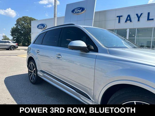 2024 Audi Q7 - $37,990