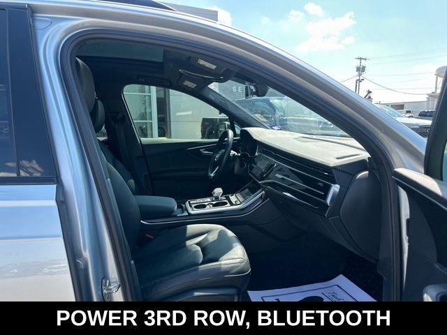 2024 Audi Q7 - $37,990