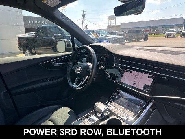 2024 Audi Q7 - $37,990