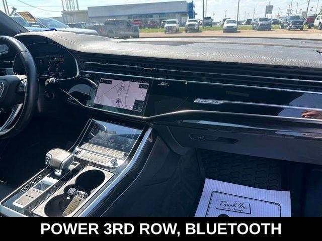 2024 Audi Q7 - $37,990