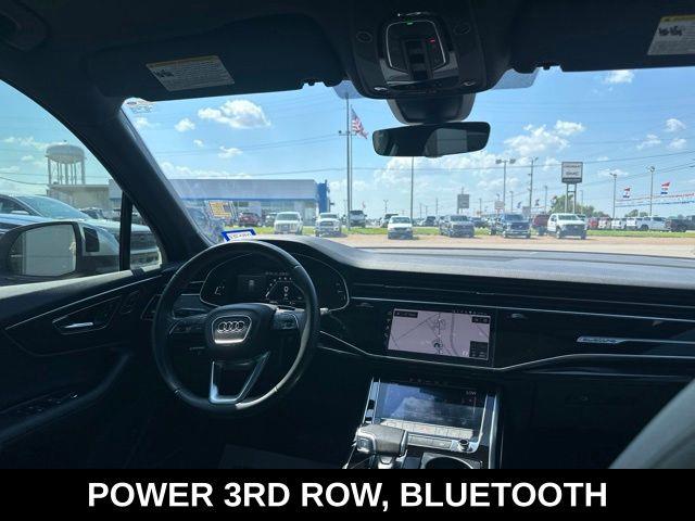 2024 Audi Q7 - $37,990