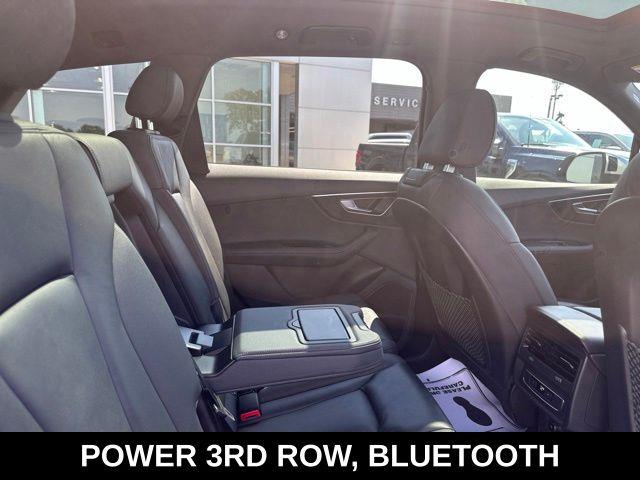 2024 Audi Q7 - $37,990