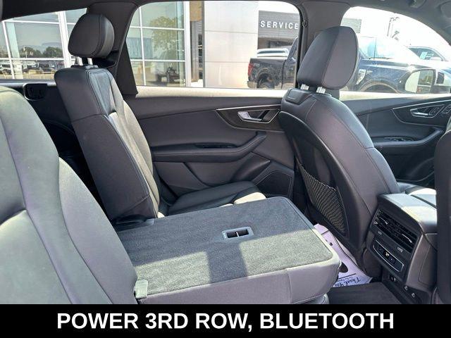 2024 Audi Q7 - $37,990