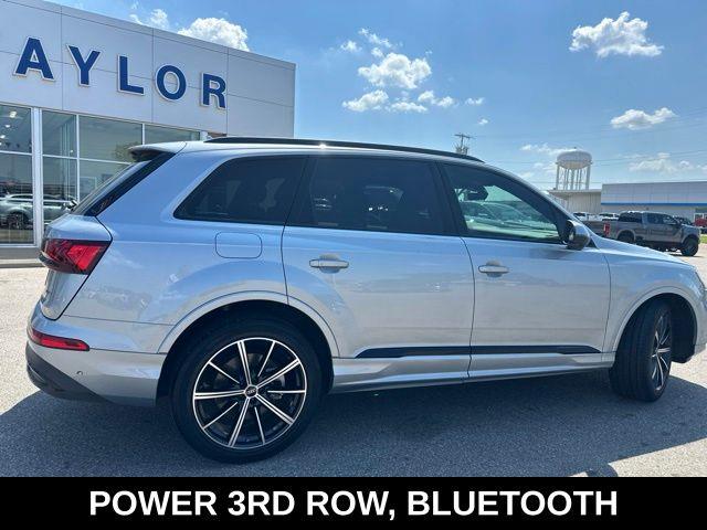 2024 Audi Q7 - $37,990