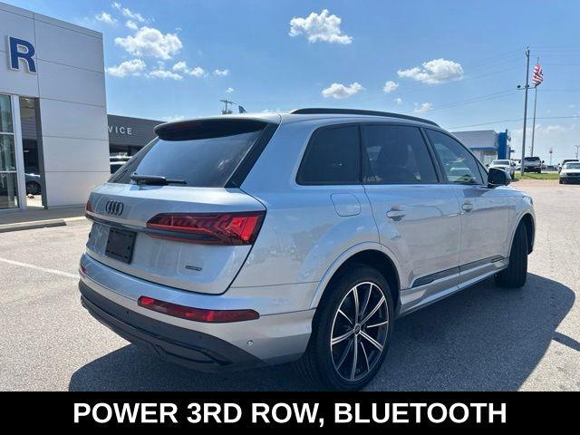 2024 Audi Q7 - $37,990