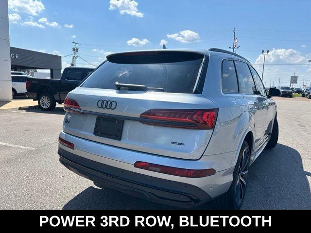 2024 Audi Q7 - $37,990