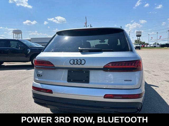 2024 Audi Q7 - $37,990