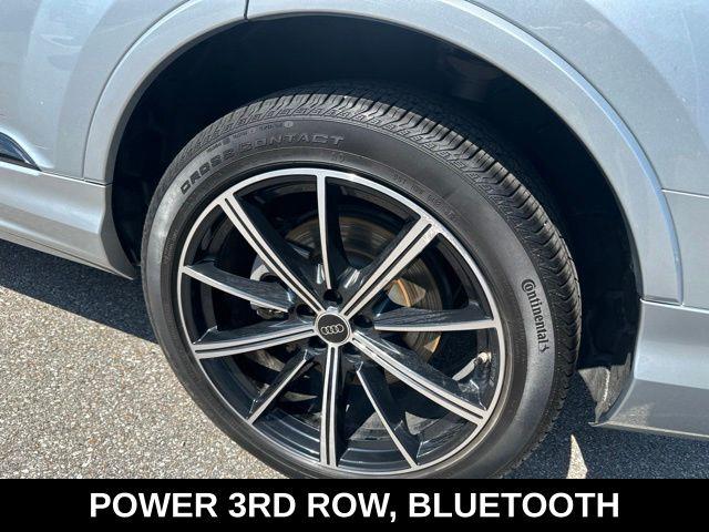 2024 Audi Q7 - $37,990