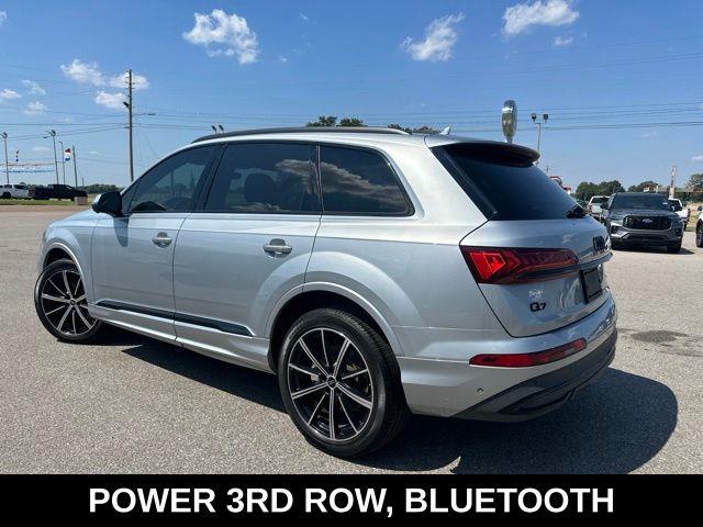 2024 Audi Q7 - $37,990