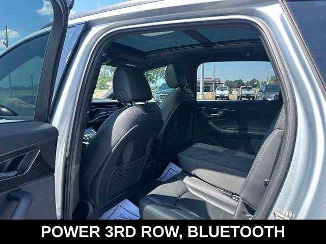 2024 Audi Q7 - $37,990