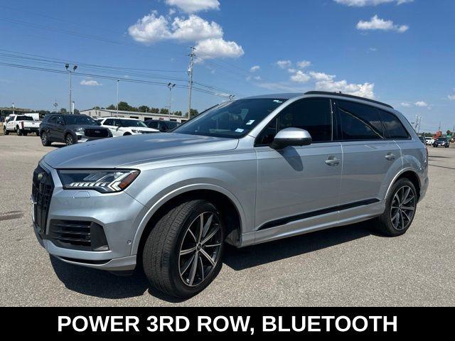 2024 Audi Q7 - $37,990
