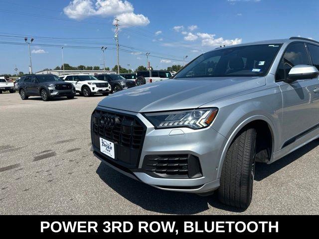 2024 Audi Q7 - $37,990