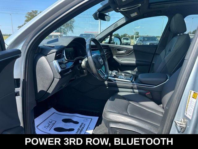 2024 Audi Q7 - $37,990
