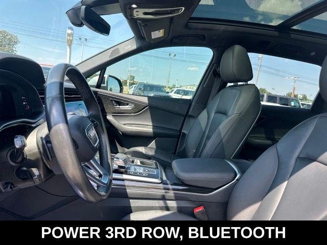 2024 Audi Q7 - $37,990