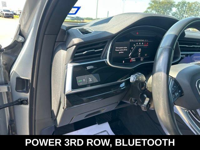 2024 Audi Q7 - $37,990