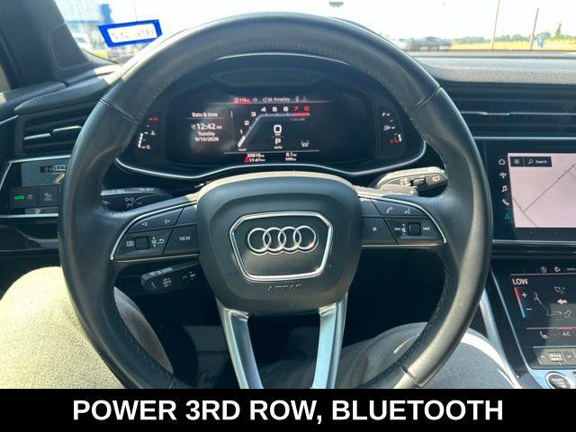 2024 Audi Q7 - $37,990