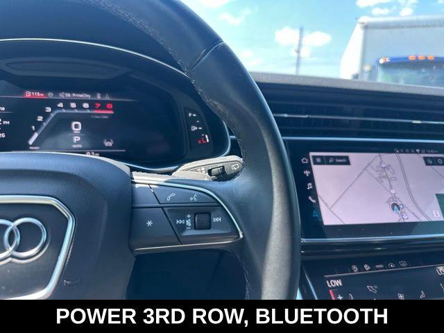 2024 Audi Q7 - $37,990