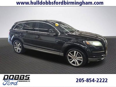 Photo of a 2010 Audi Q7 AWD 3.6 Quattro Premium Plus 4DR SUV for sale