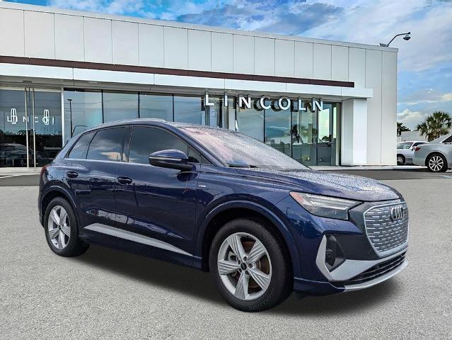 2025 Audi Q4 - $37,500