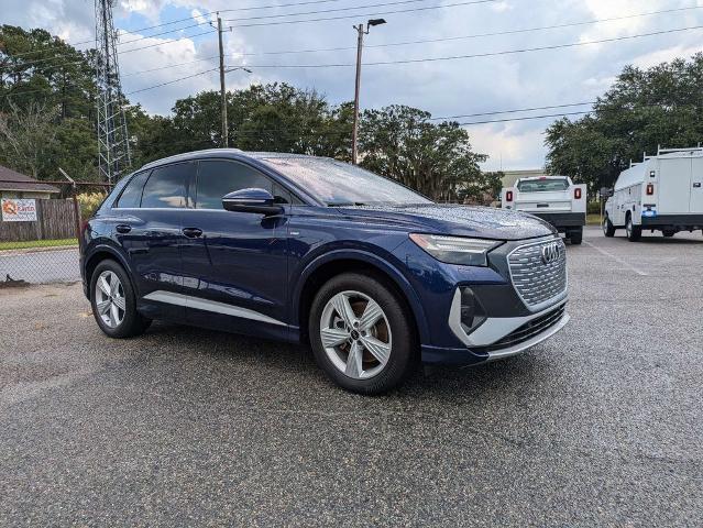 2025 Audi Q4 - $37,500