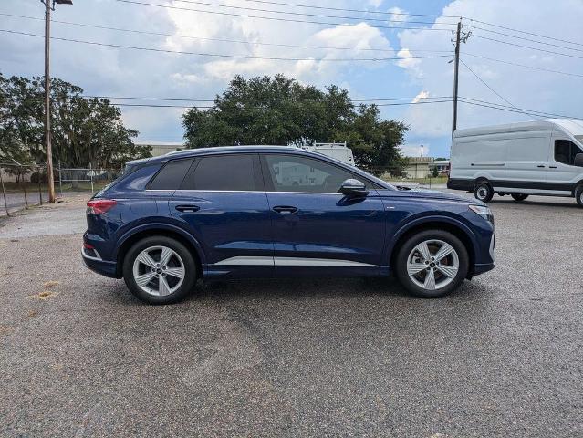 2025 Audi Q4 - $37,500