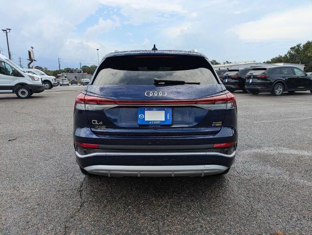 2025 Audi Q4 - $37,500