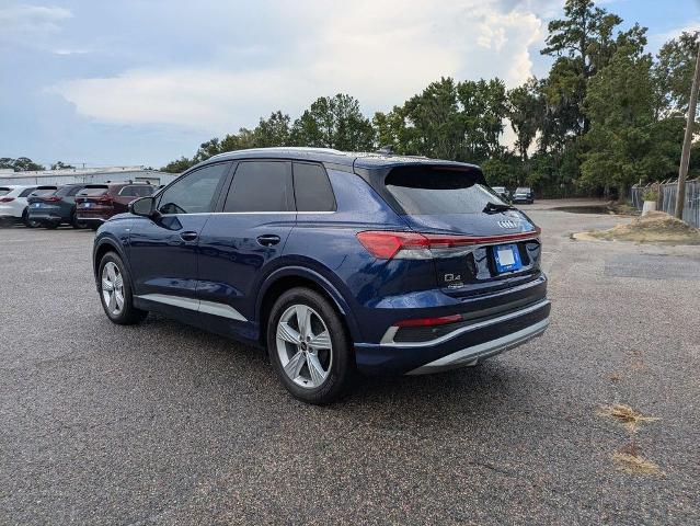 2025 Audi Q4 - $37,500