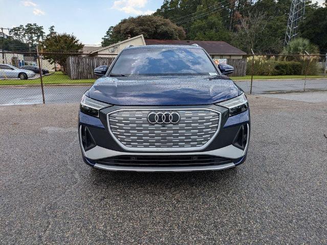 2025 Audi Q4 - $37,500