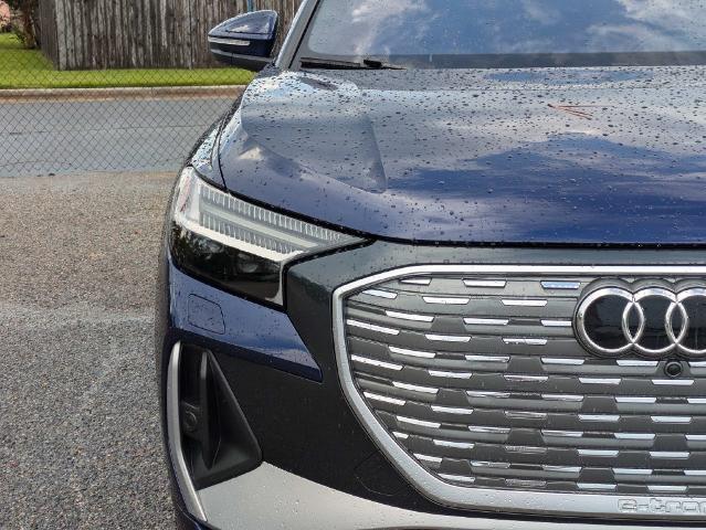 2025 Audi Q4 - $37,500