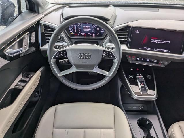 2025 Audi Q4 - $37,500