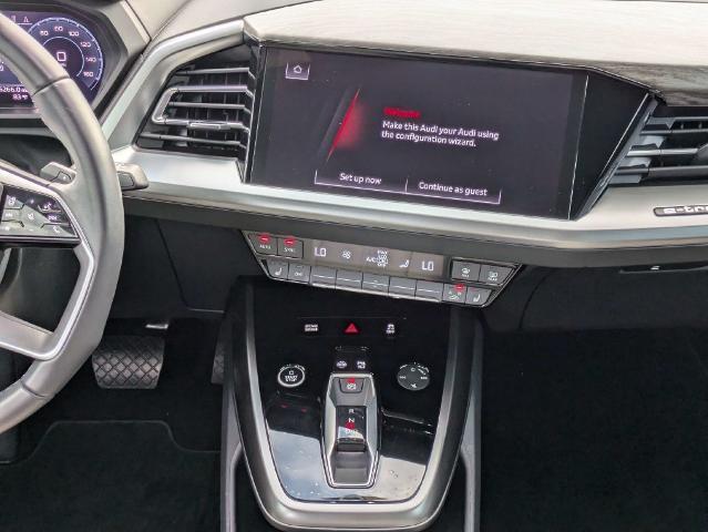 2025 Audi Q4 - $37,500