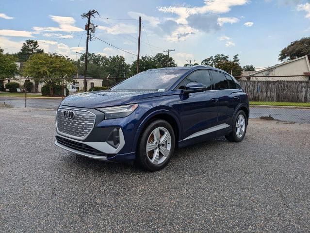 2025 Audi Q4 - $36,999