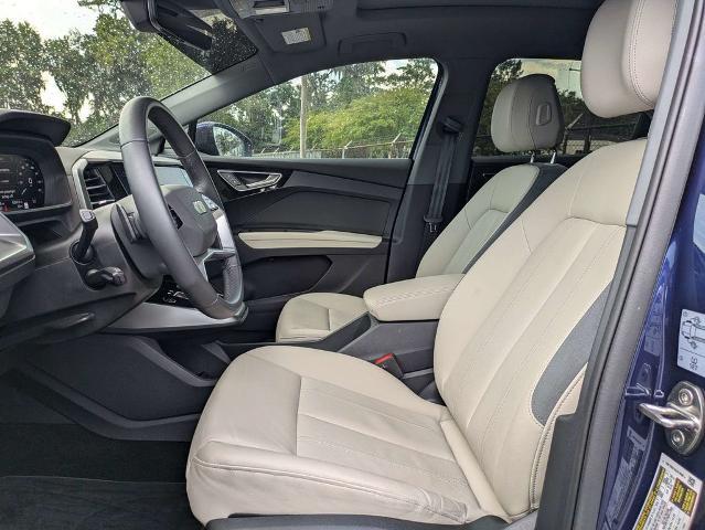 2025 Audi Q4 - $36,999