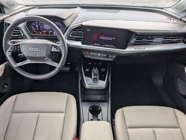 2025 Audi Q4 - $36,999