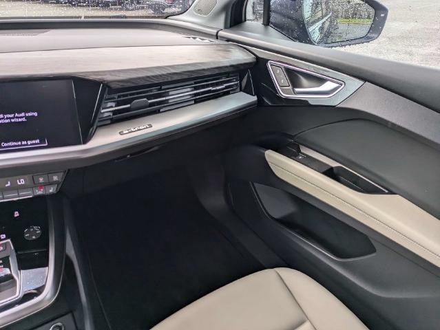 2025 Audi Q4 - $36,999