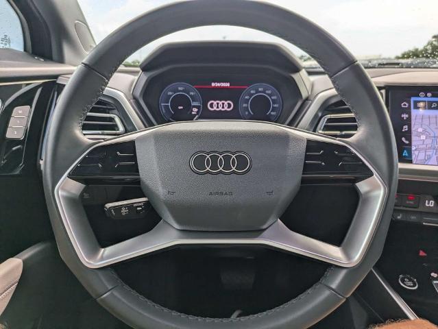 2025 Audi Q4 - $36,999