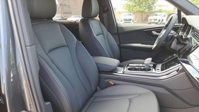 2026 Audi Q7 quattro S line Premium Plus 55 TFSI