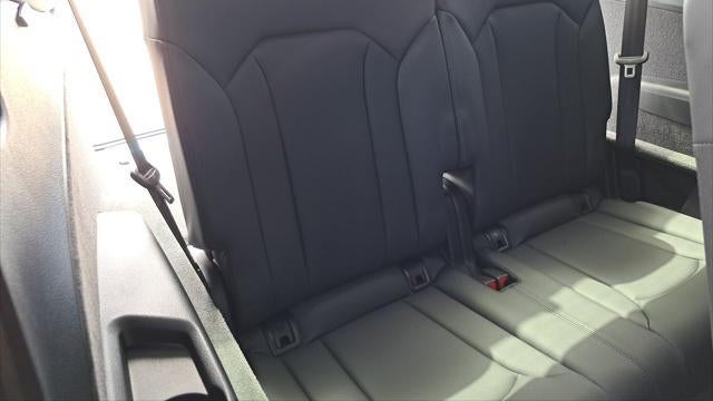 2026 Audi Q7 quattro S line Premium Plus 55 TFSI