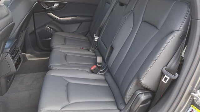2026 Audi Q7 quattro S line Premium Plus 55 TFSI