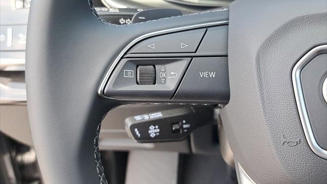 2026 Audi Q7 quattro S line Premium Plus 55 TFSI