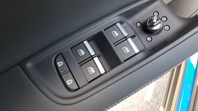 2026 Audi Q7 quattro S line Premium Plus 55 TFSI